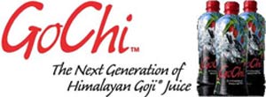 GoChi Next Generation of Himalayan Goji Juice