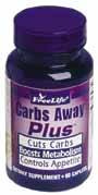 carb blocker curb cravings cut carbs lose fat boost metabolism control appetite low carbohydrate diet