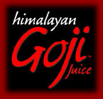 Himalayan Goji Juice Movie Liquid Vitamin Anti-Aging Health Nutrition