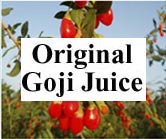 Himalayan Goji Juice Berries
