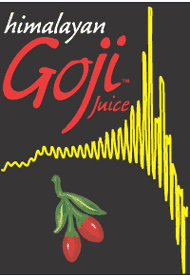 proprietary Himalayan Goji Juice perfectly balanced polysaccharide profile of the master molecules LBP-1, LBP-2, LBP-3, and LBP-4